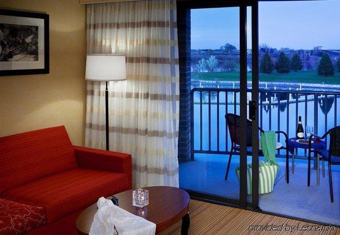 Courtyard Richland Columbia Point Hotell Eksteriør bilde