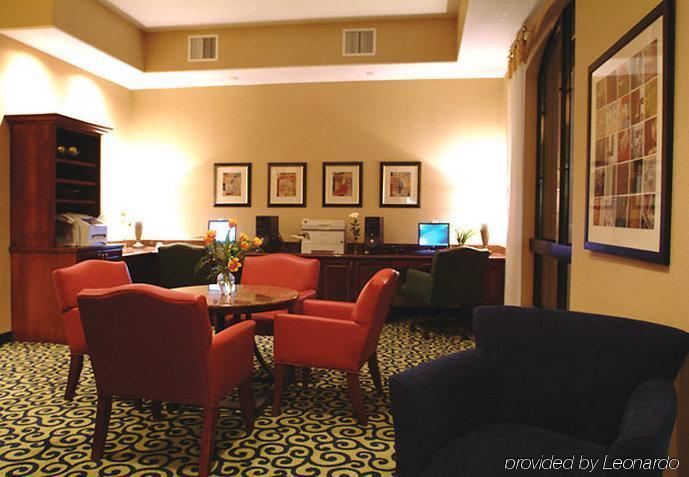 Courtyard Richland Columbia Point Hotell Fasiliteter bilde