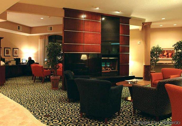 Courtyard Richland Columbia Point Hotell Eksteriør bilde