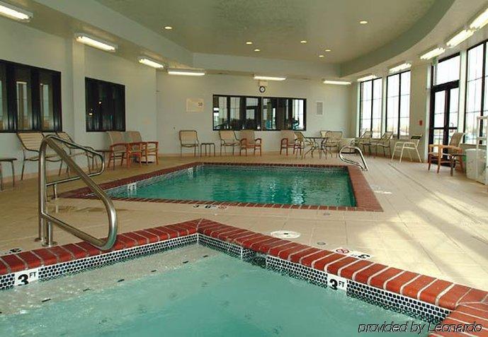 Courtyard Richland Columbia Point Hotell Eksteriør bilde