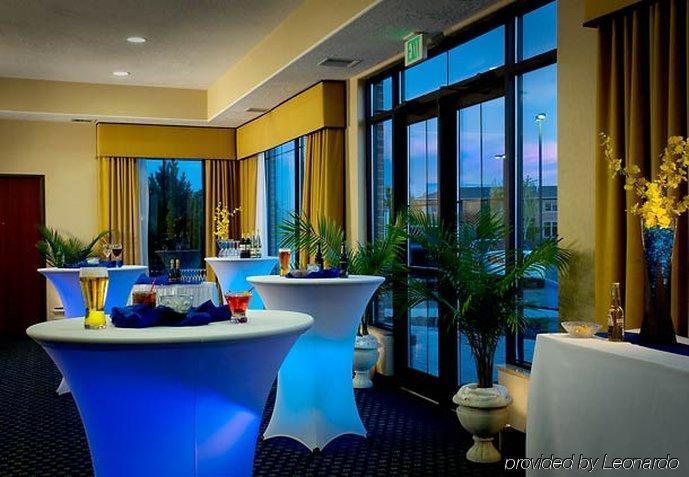 Courtyard Richland Columbia Point Hotell Eksteriør bilde